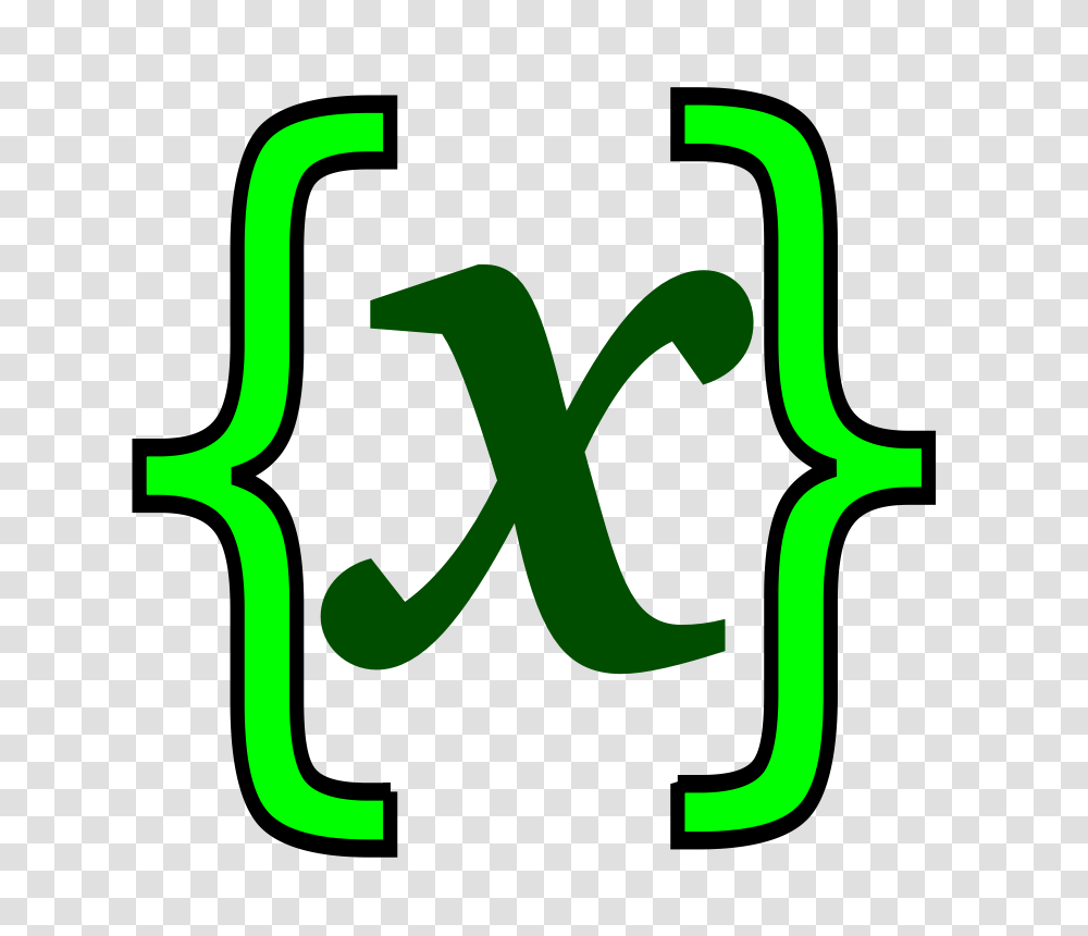 Math Picture, Green, Number Transparent Png