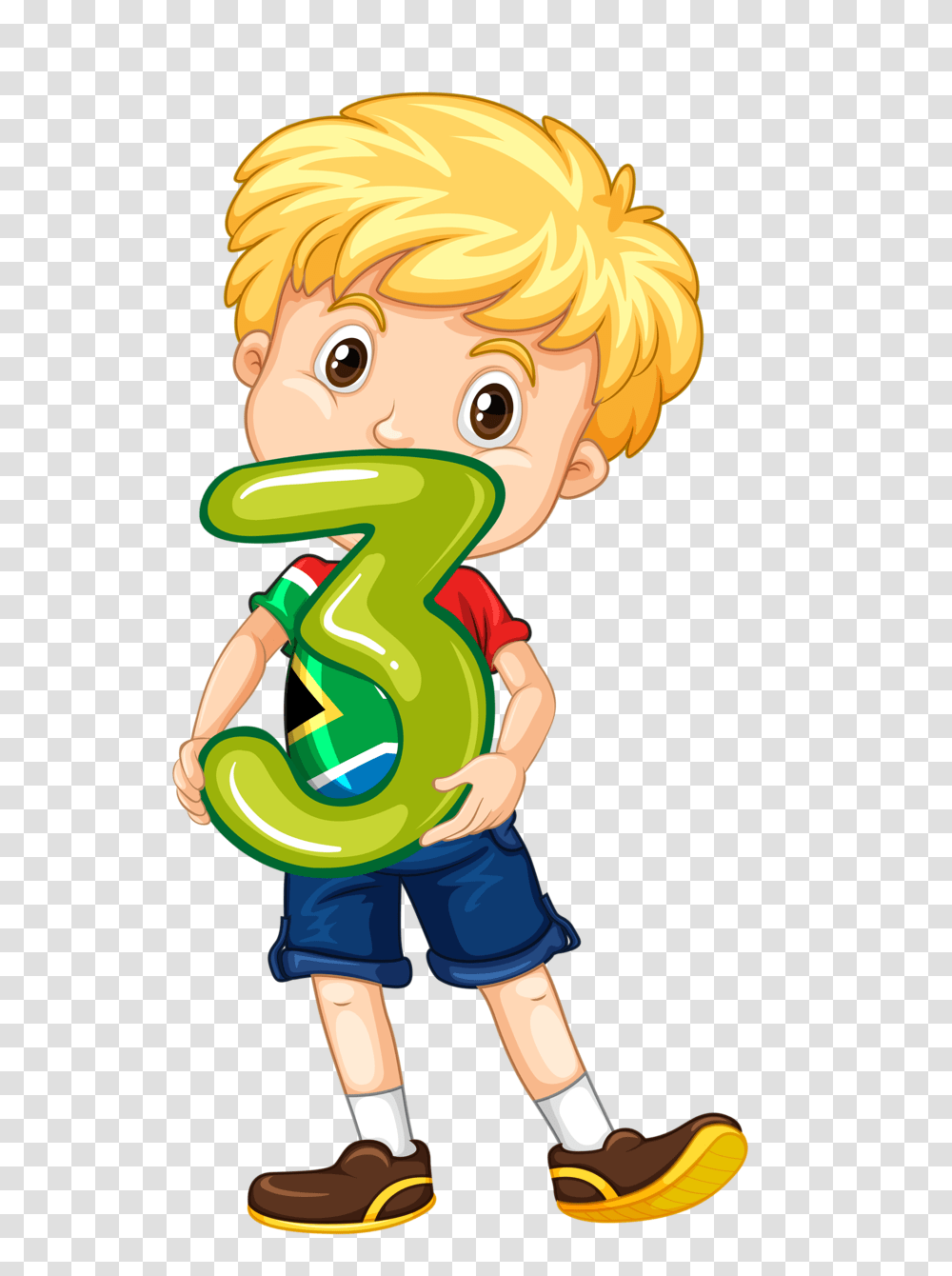 Math School And Numbers, Label, Toy Transparent Png
