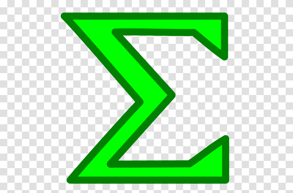Math Sum Clip Arts For Web, Number, Recycling Symbol Transparent Png