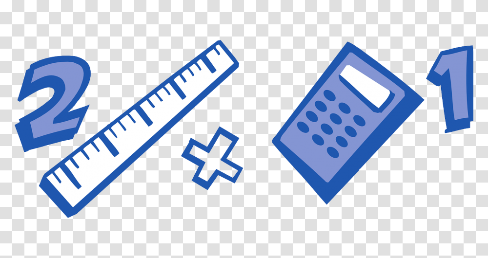 Math Symbols Clipart, Calculator, Electronics Transparent Png