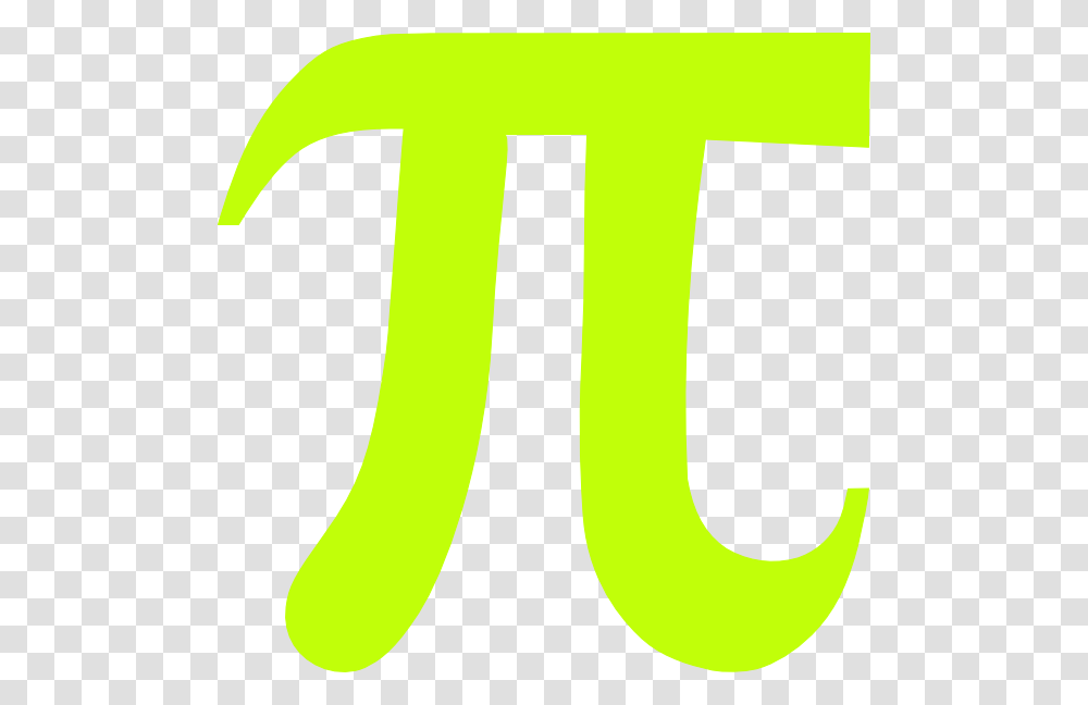Math Symbols Clipart Math Symbol Pi Background, Number, Word, Logo Transparent Png