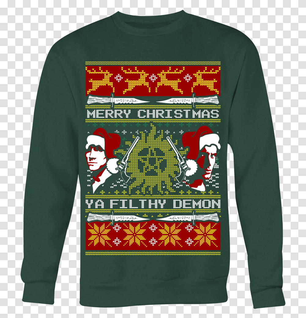 Math Teacher Christmas Sweater, Apparel, Sleeve, Long Sleeve Transparent Png