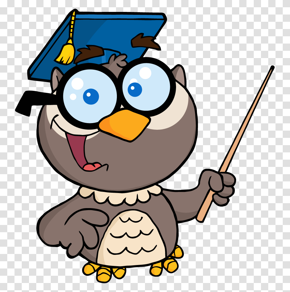 Math Teacher Clipart Transparent Png