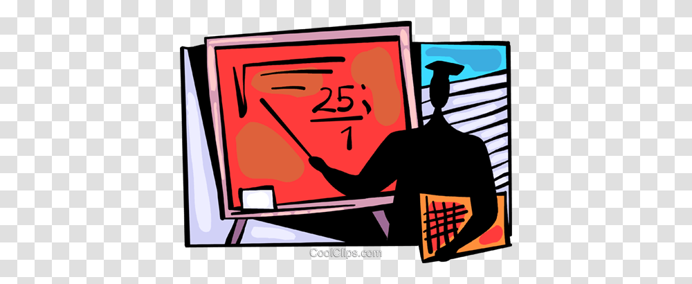 Math Teacher, Person, Bird, Poster Transparent Png