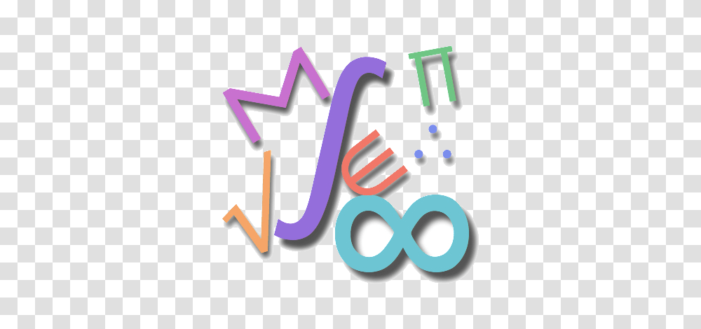 Math, Purple, Alphabet Transparent Png