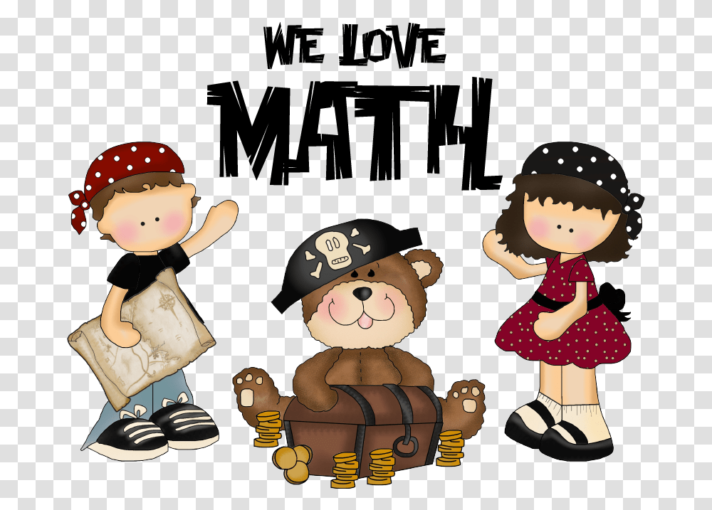 Math We Love Math Clip Art, Toy, Doll, Costume, Elf Transparent Png