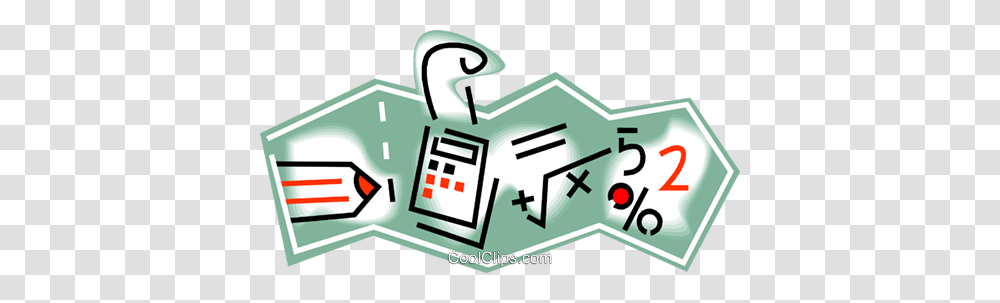 Mathematical Formulas Royalty Free Vector Clip Art Illustration, Number, First Aid Transparent Png