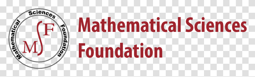 Mathematical Sciences Foundation Kaivalya Education Foundation, Logo, First Aid Transparent Png