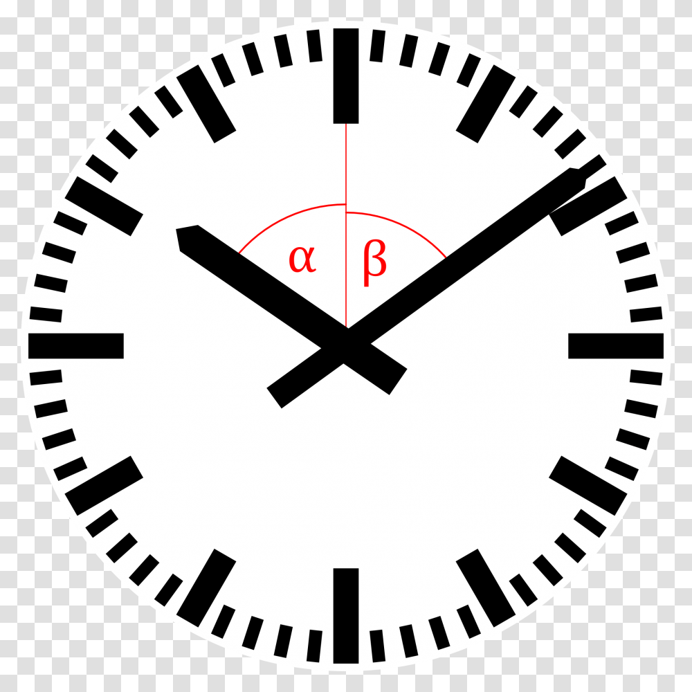 Mathematics, Analog Clock, Wall Clock Transparent Png