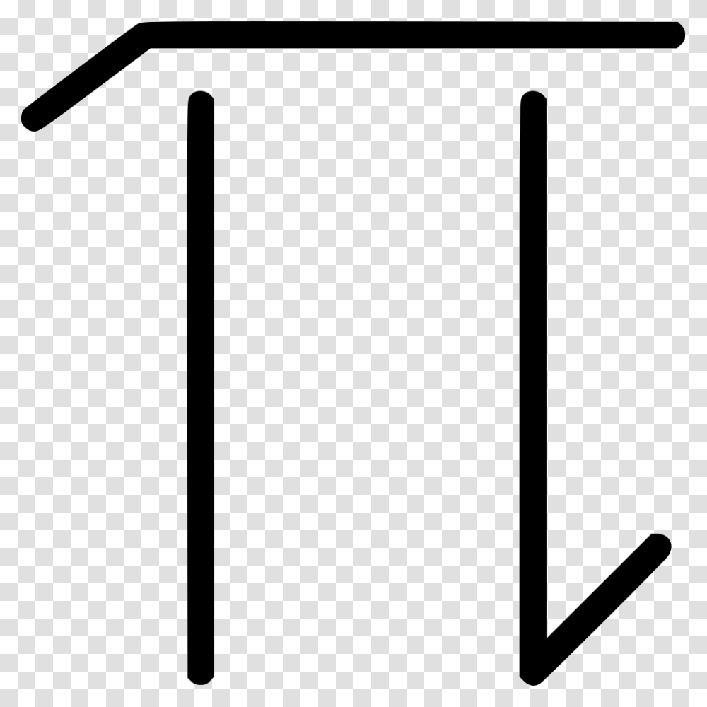 Mathematics Mathematical Symbol Sign Pi Math, Number, Plot, Pole Vault Transparent Png