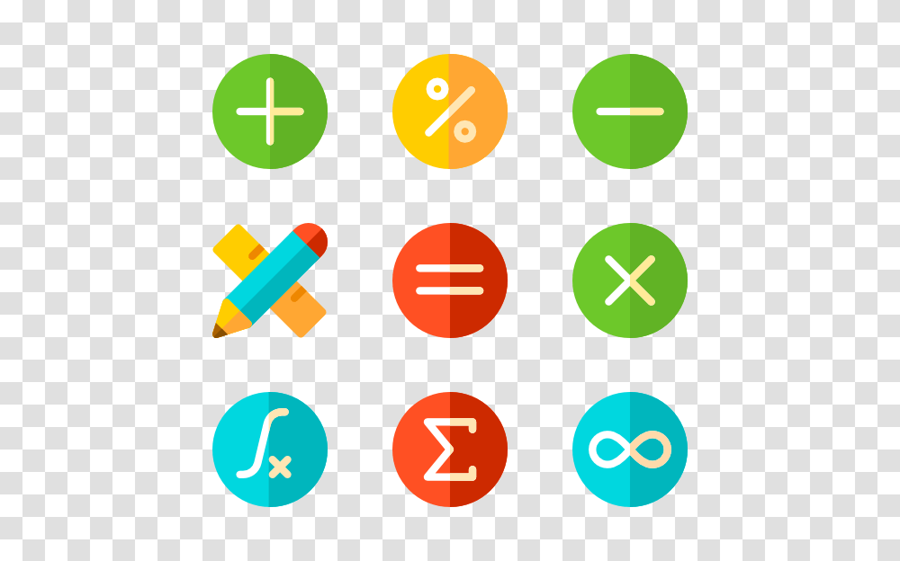 Mathematics Symbols Free Download Clip Art, Number, Rubber Eraser Transparent Png