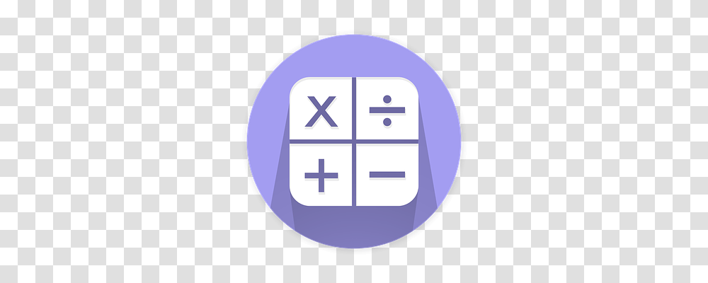 Maths Text, Number, Nature Transparent Png