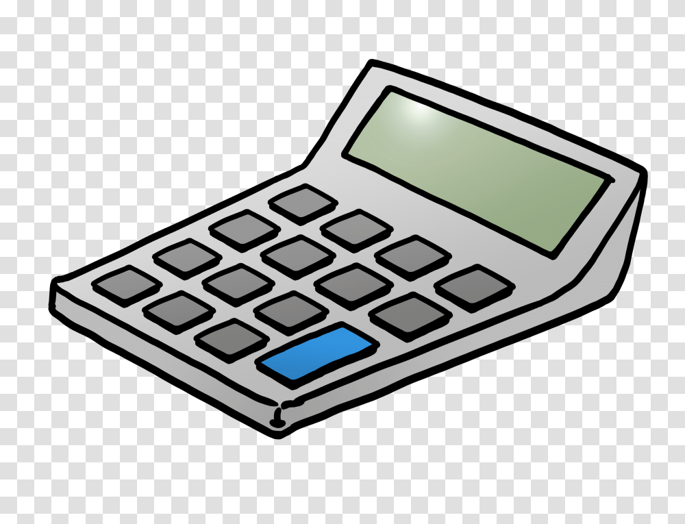 Maths Clip Art Download, Calculator, Electronics, Rug Transparent Png