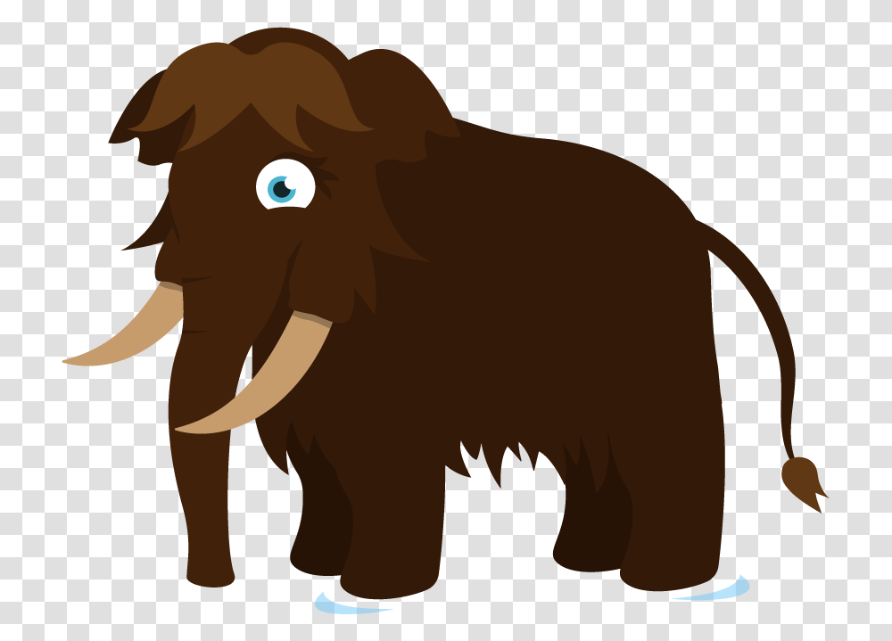Maths Games Clipart Download Indian Elephant, Mammal, Animal, Wildlife, Buffalo Transparent Png