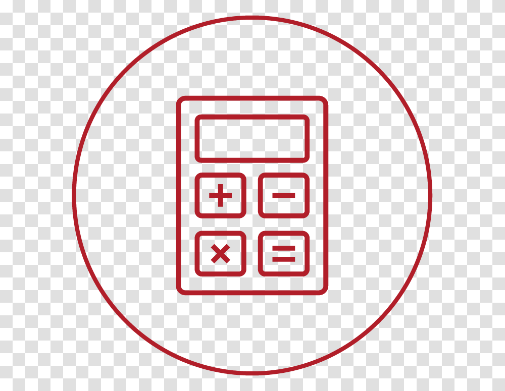 Maths Icon, First Aid, Calculator, Electronics, Number Transparent Png