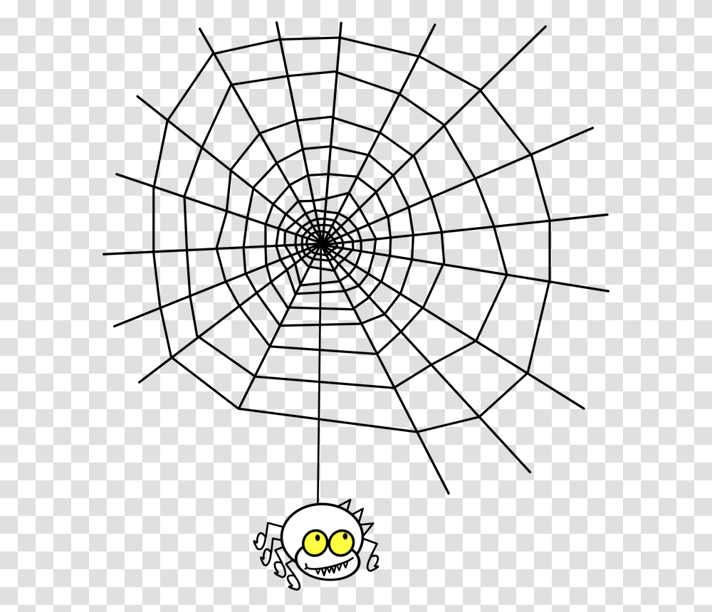 Maths In Spider Webs, Angry Birds, Gray Transparent Png