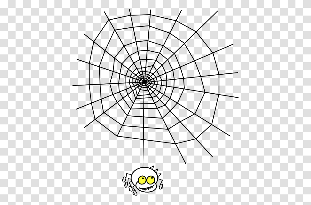 Maths In Spider Webs, Chandelier, Lamp Transparent Png
