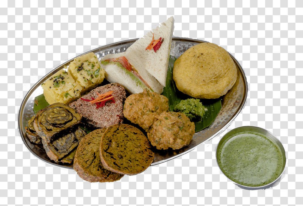 Mathura Pure Veg, Bread, Food, Dish, Meal Transparent Png