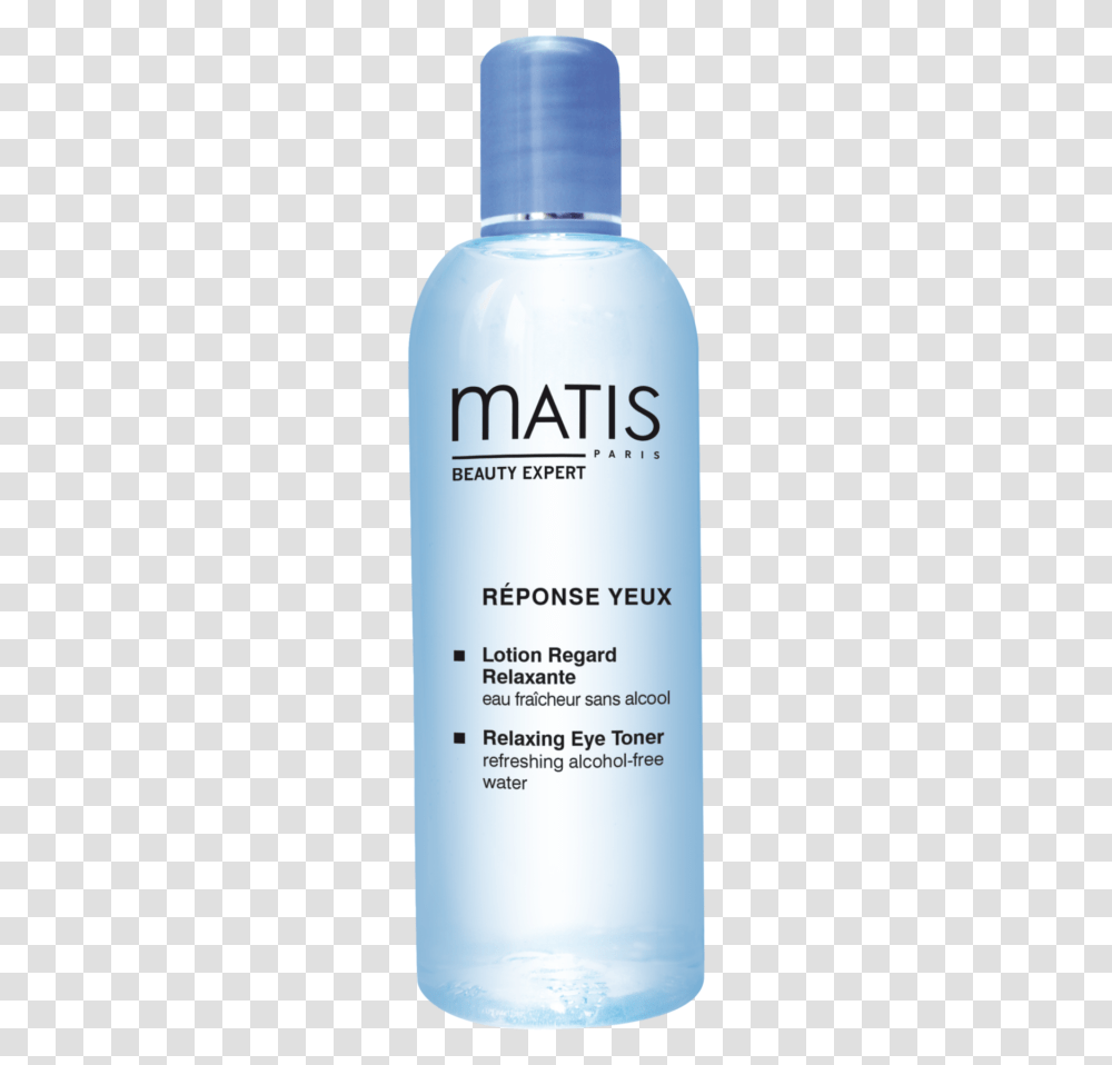 Matis Eye Micellar Water, Tin, Can, Aluminium Transparent Png