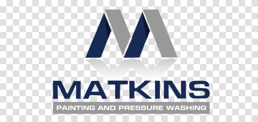 Matkins Painting Amp Pressure Washing Graphic Design, Alphabet Transparent Png