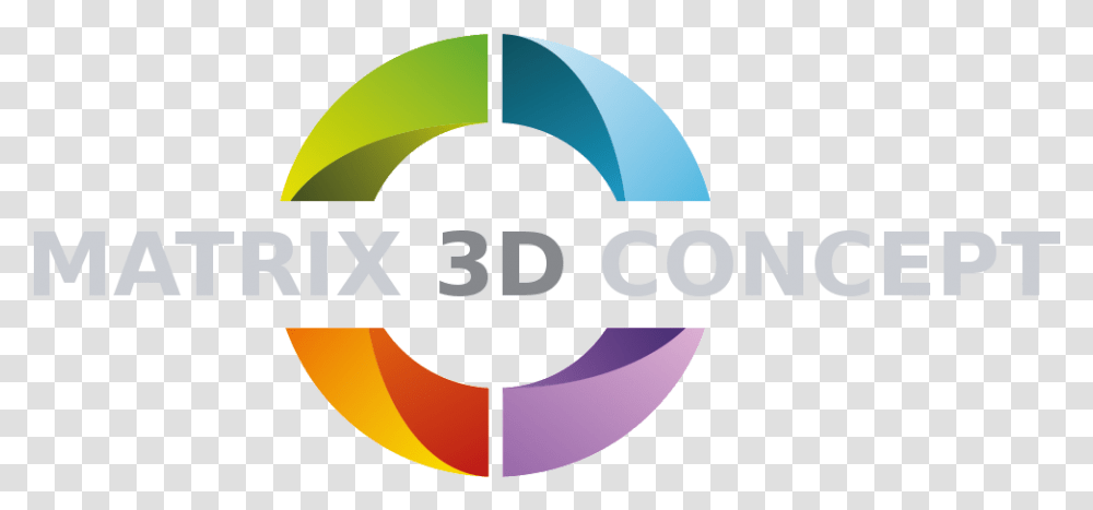 Matrix 3d Logo 3d Scanner Transparent Png