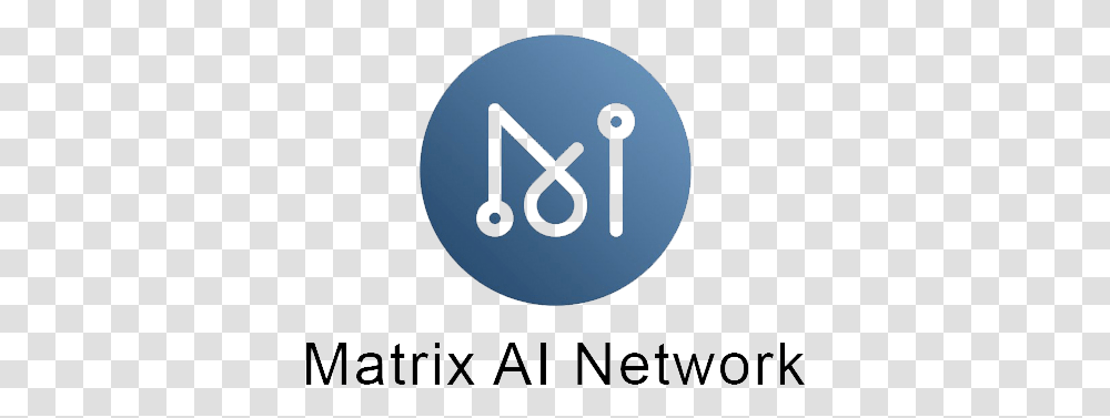 Matrix Ai Network Logo, Moon, Outdoors, Nature Transparent Png