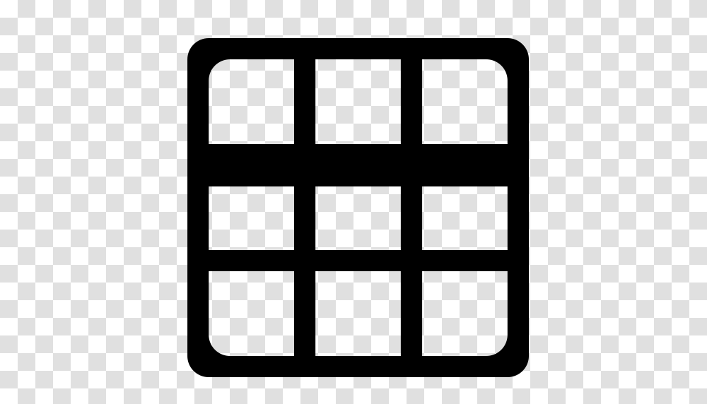 Matrix Selection Matrix Code Mobile Qr Code Icon With, Gray, World Of Warcraft Transparent Png