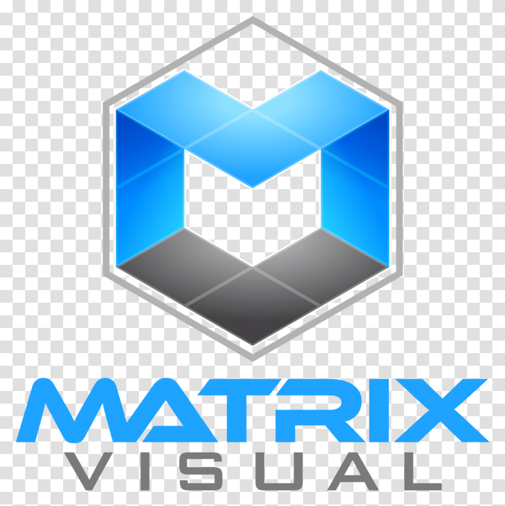 Matrix Visual Graphic Design, Logo, Trademark Transparent Png