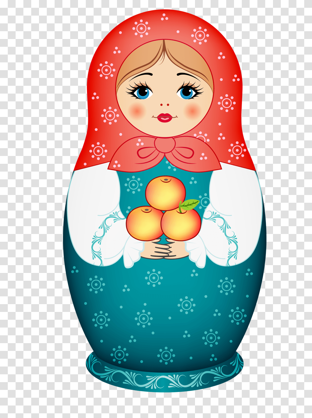 Matryoshka Doll, Ball, Food, Balloon, Egg Transparent Png