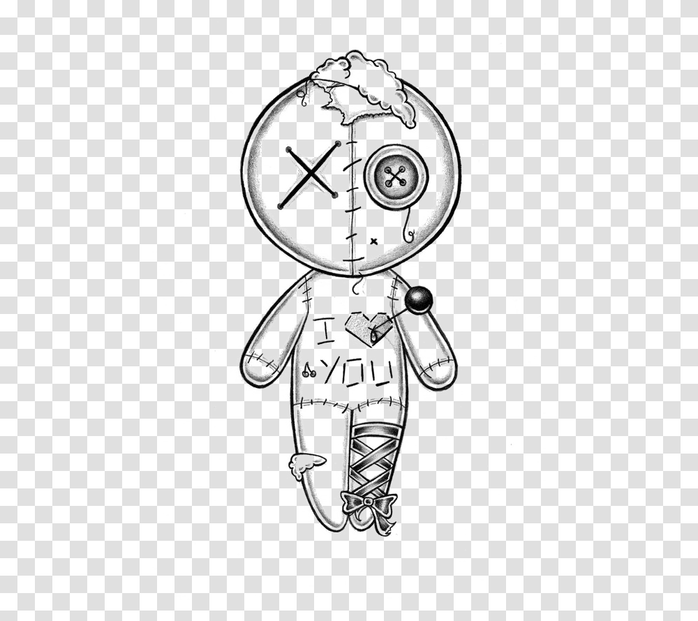 Matryoshka Doll Clipart Easy Voodoo Doll Drawing, Clock Tower, Architecture, Building, Analog Clock Transparent Png
