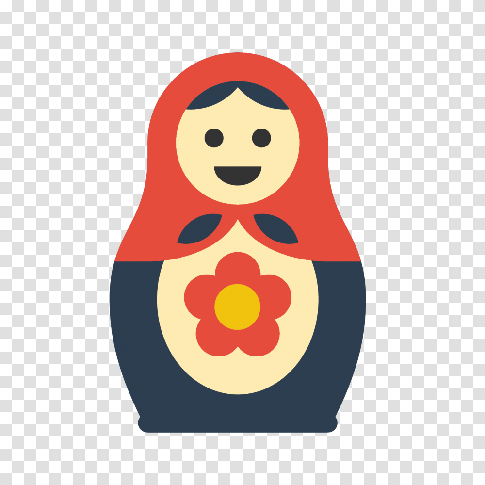 Matryoshka Doll, Food, Plant, Face Transparent Png