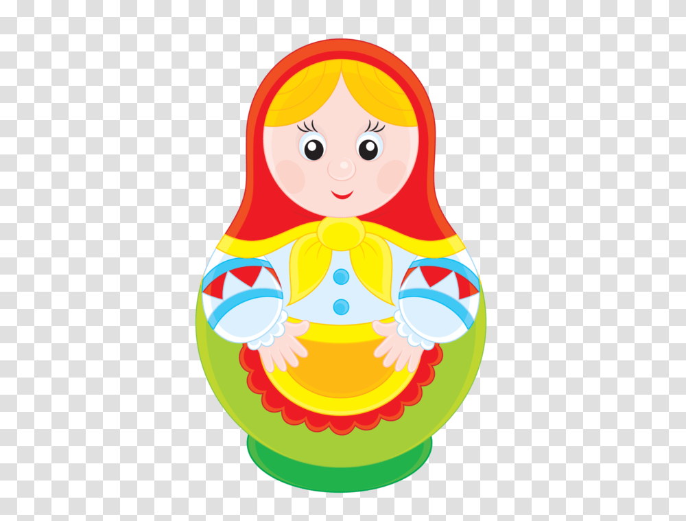 Matryoshka Doll, Leisure Activities, Food, Face Transparent Png