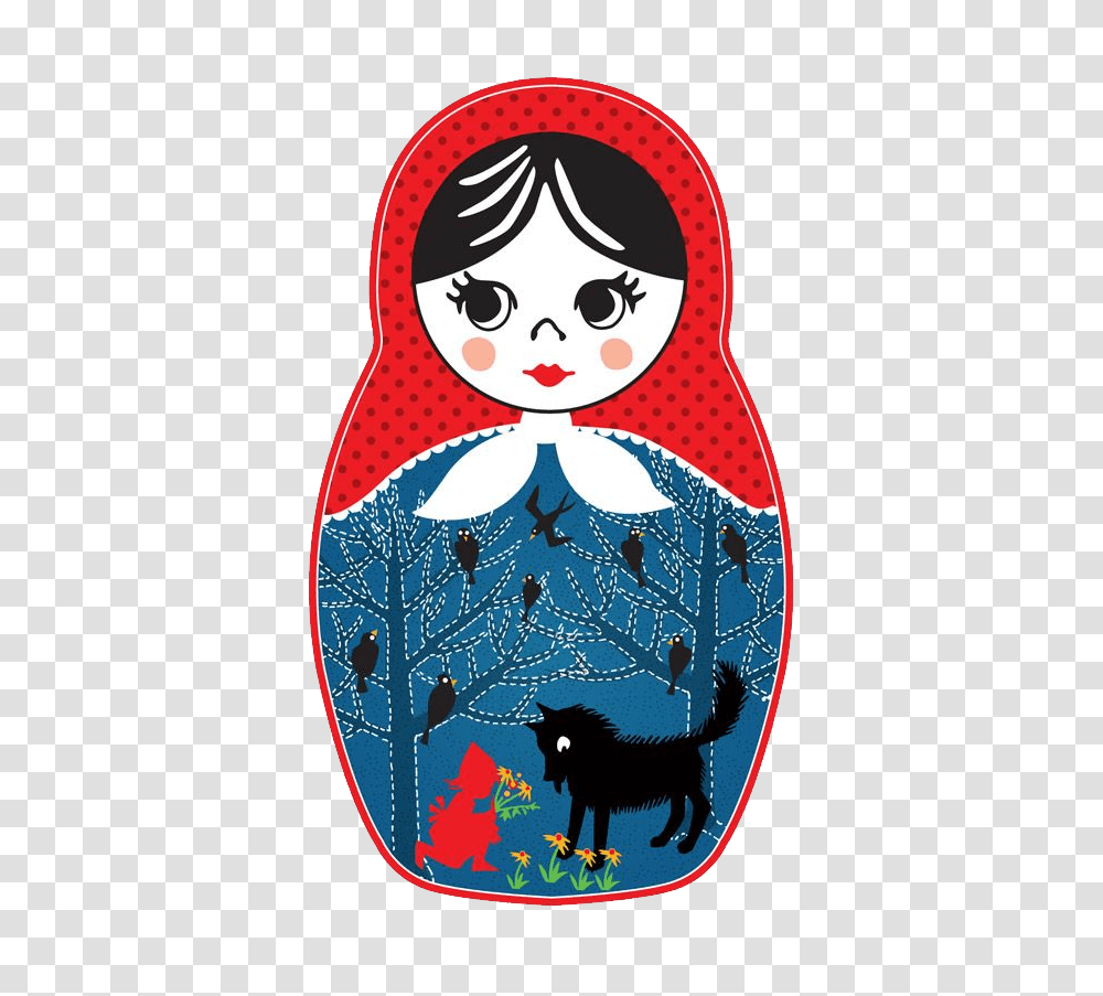 Matryoshka Doll, Sea, Outdoors, Water, Nature Transparent Png