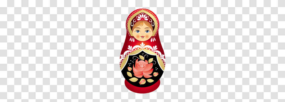 Matryoshka Doll, Toy, Food, Pattern Transparent Png