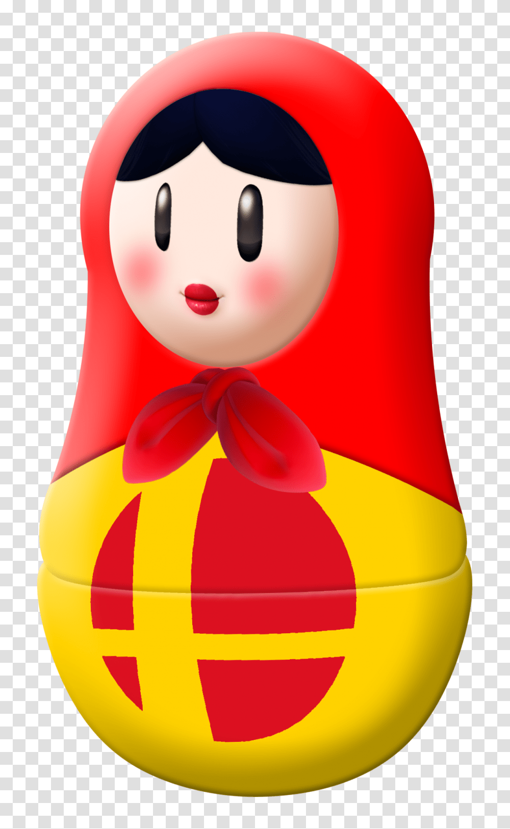 Matryoshka Doll, Toy, Food Transparent Png