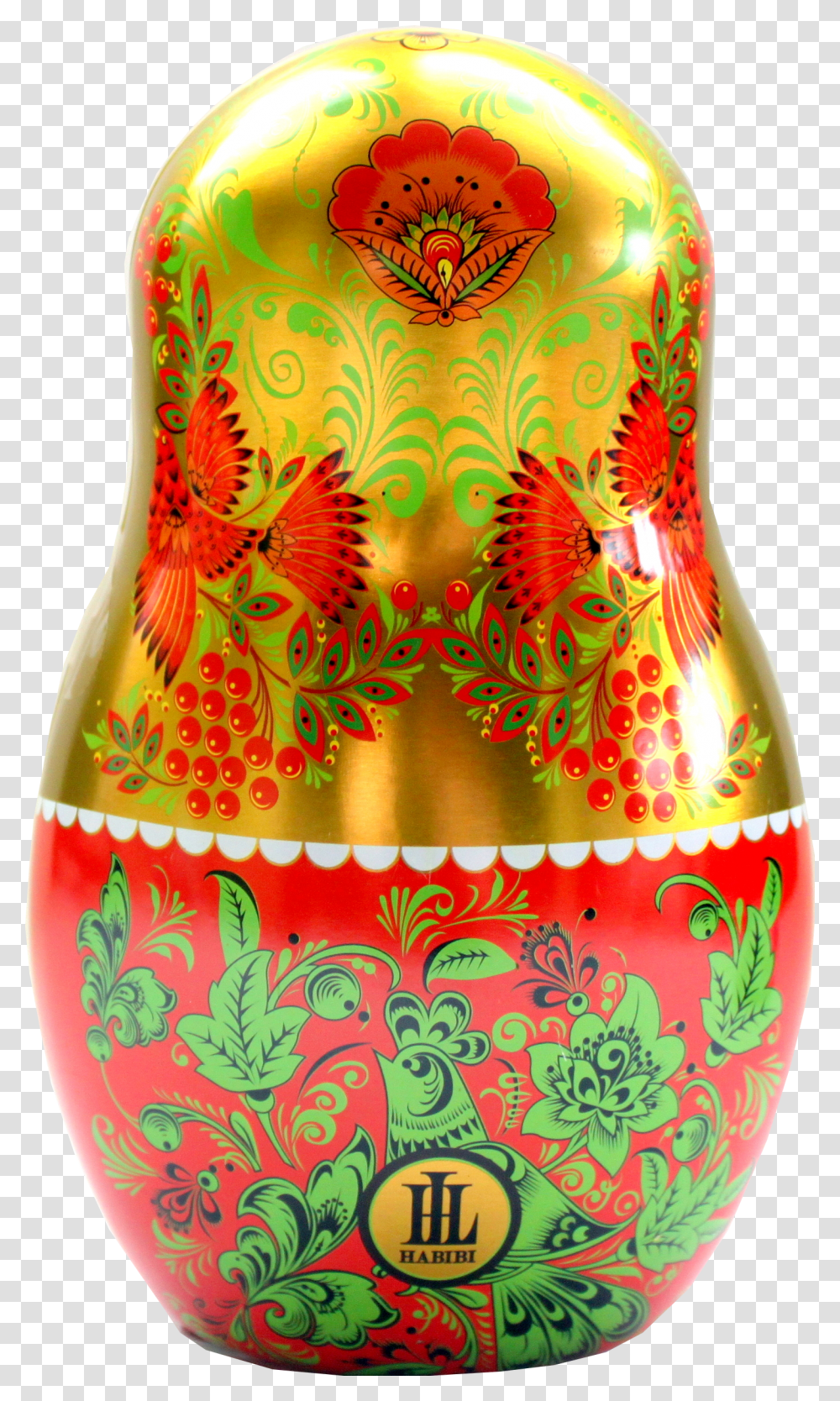 Matryoshka Doll Transparent Png