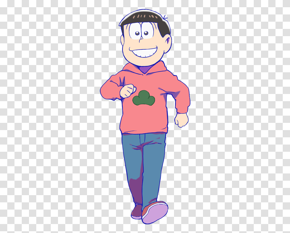 Matsuno Osomatsu, Hand, Clothing, Apparel, Person Transparent Png