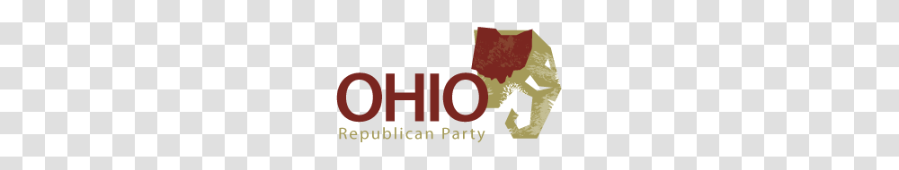 Matt Borges Named Ohio Republican Party Executive Director, Label, Alphabet, Person Transparent Png