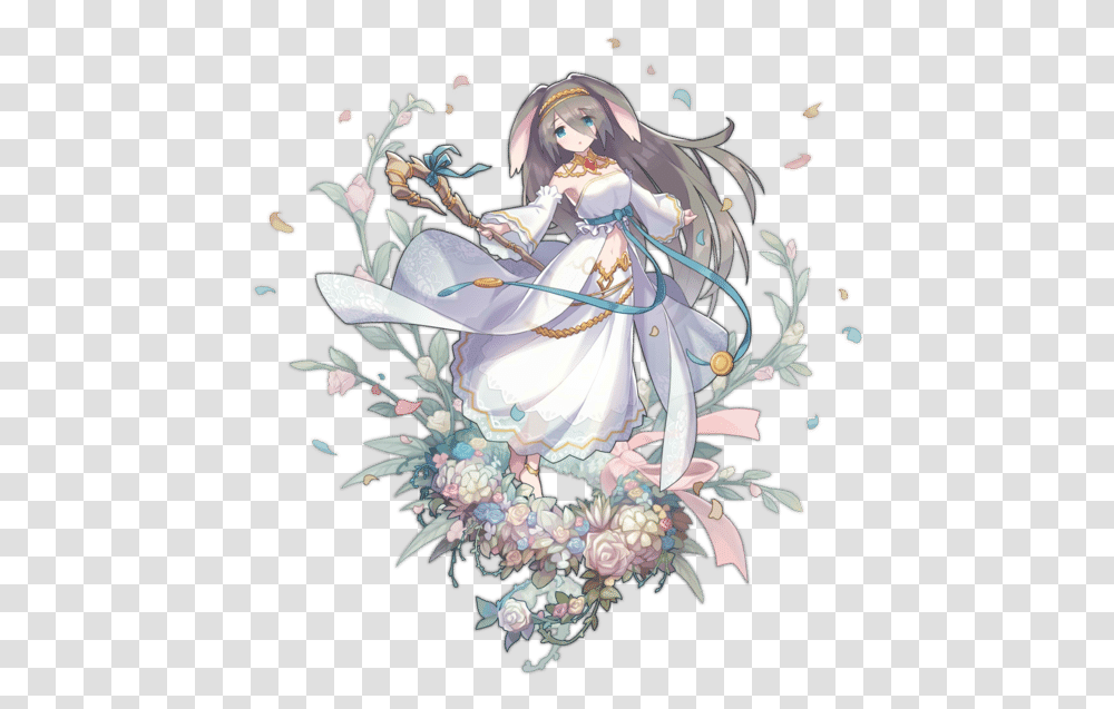 Matt Dragalia Lost Felicia X Phantom, Art, Painting, Graphics, Floral Design Transparent Png