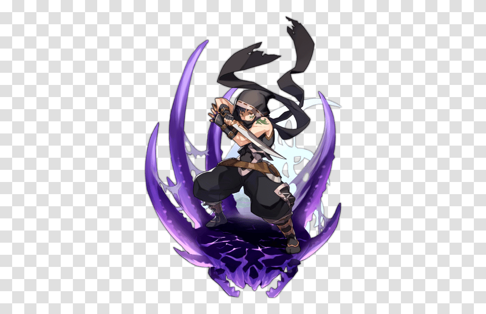 Matt En Twitter Thaniel And Vice Are Voiced By Kenichi Vice Dragalia, Person, Human, Pirate Transparent Png