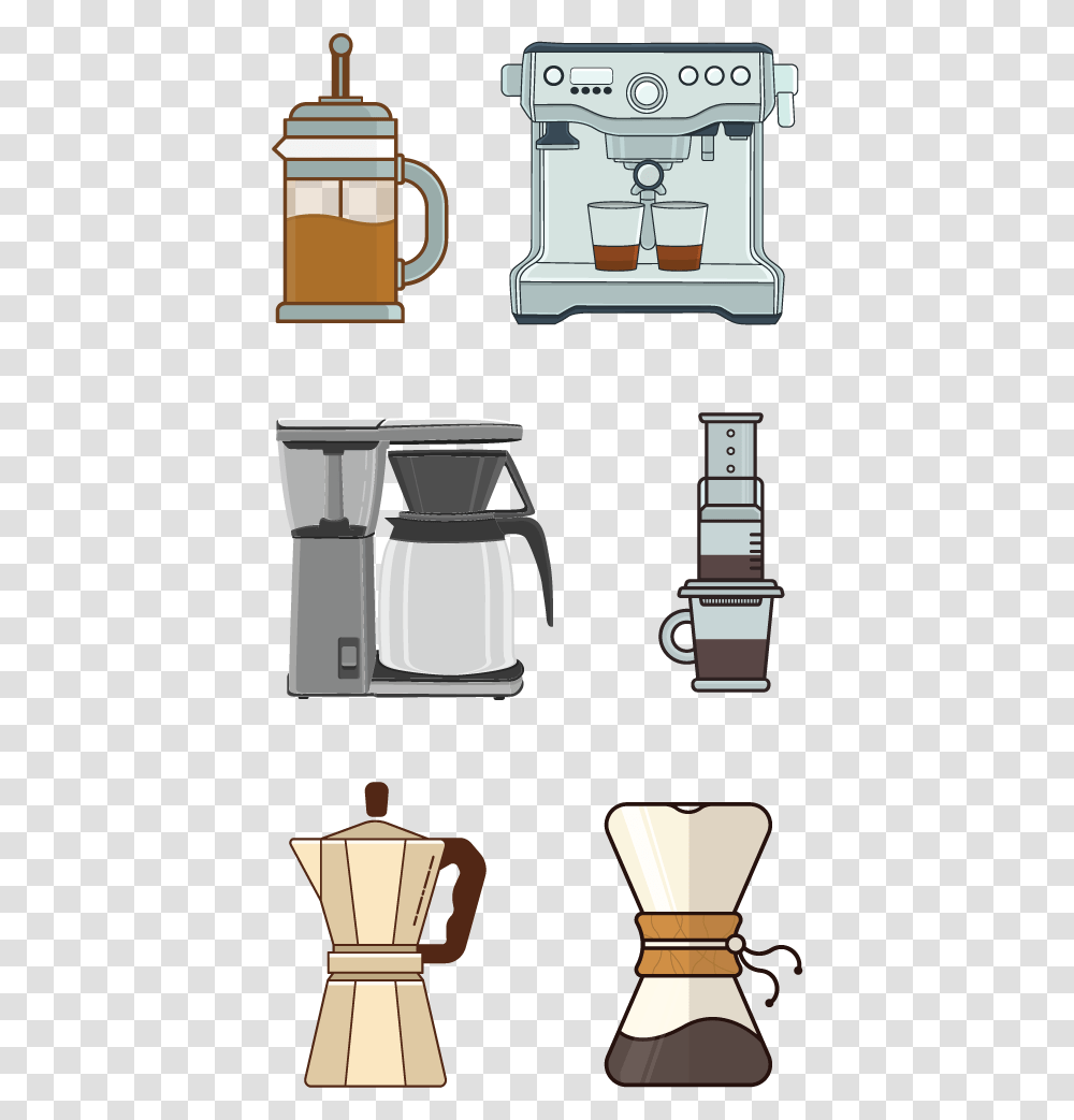 Matt Giovanisci Roasty Coffee Chair, Appliance, Mixer, Blender Transparent Png
