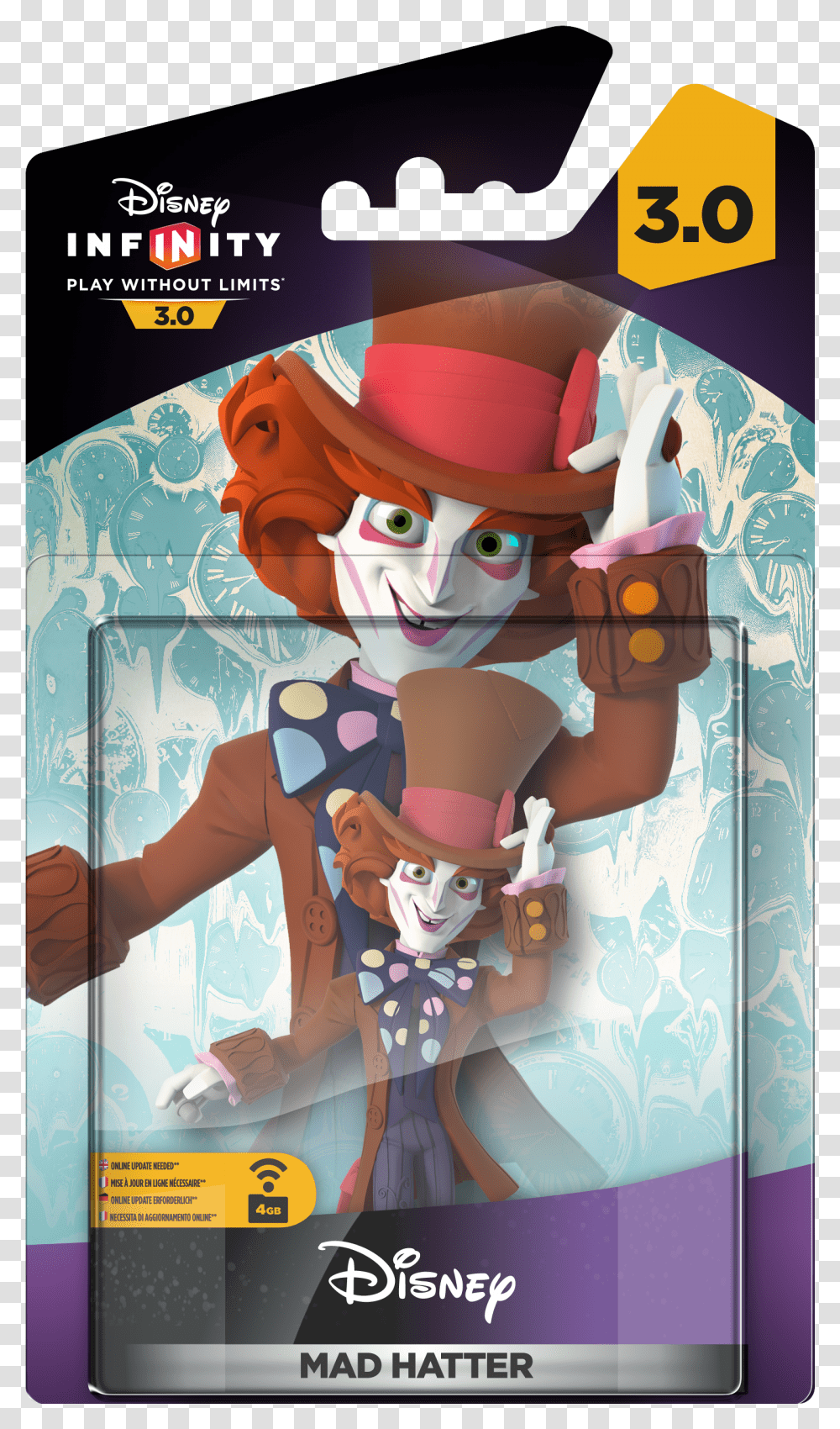 Matt Hatter Disney Infinity Transparent Png