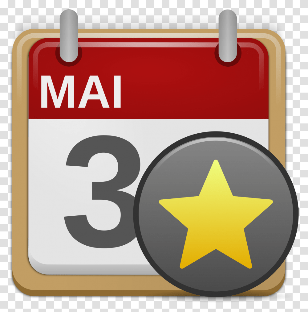 Matt Icons Appointment New Clip Arts, First Aid, Star Symbol Transparent Png