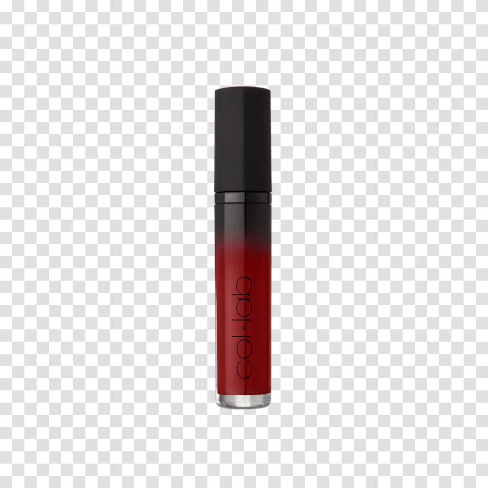 Matte Addiction Liquid Lip Color Col Lab, Cosmetics, Tin, Can, Lipstick Transparent Png