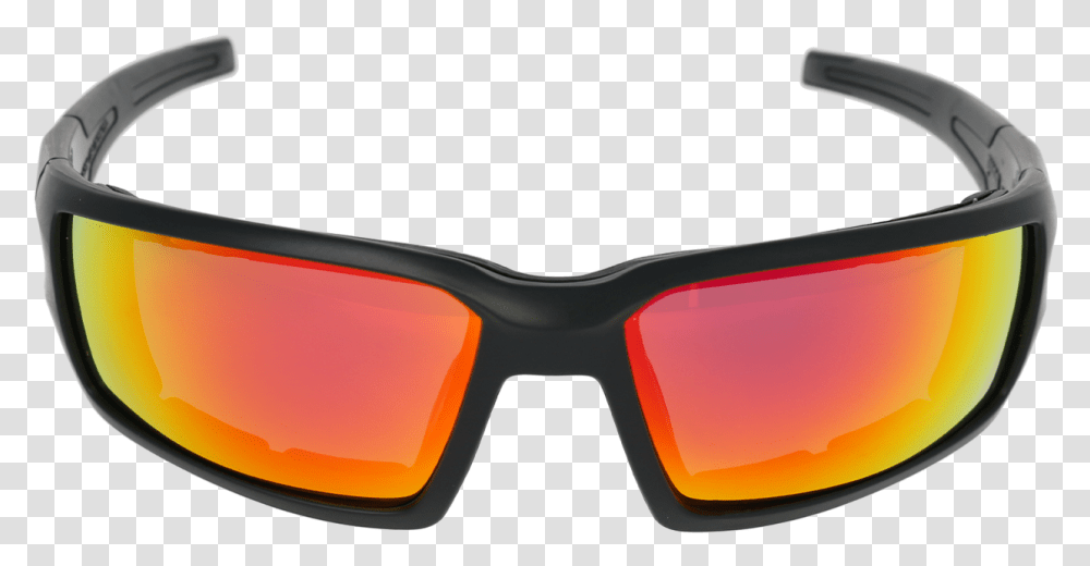 Matte Black Frame Matte Black Black Rubber Tips Red Oakley Inc., Sunglasses, Accessories, Accessory, Goggles Transparent Png