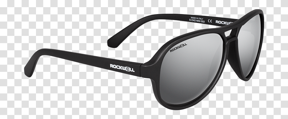 Matte Black With Flash Silver LensClass, Sunglasses, Accessories, Accessory, Goggles Transparent Png