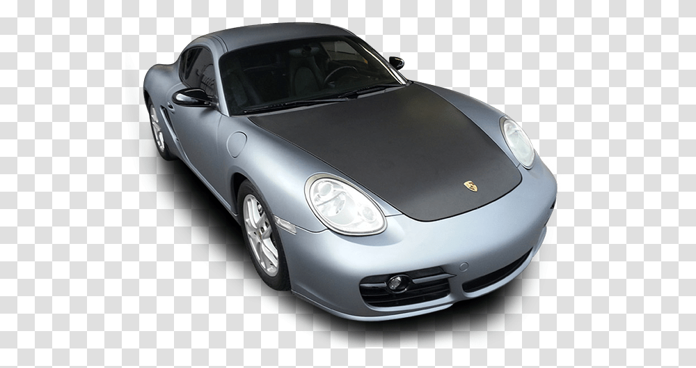 Matte Car Wrap Vehicle Wrap Porsche Wrap Bmw Wrap Supercar, Transportation, Sports Car, Windshield, Sedan Transparent Png