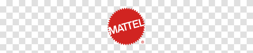 Mattel Brand Logo, Label, Word Transparent Png