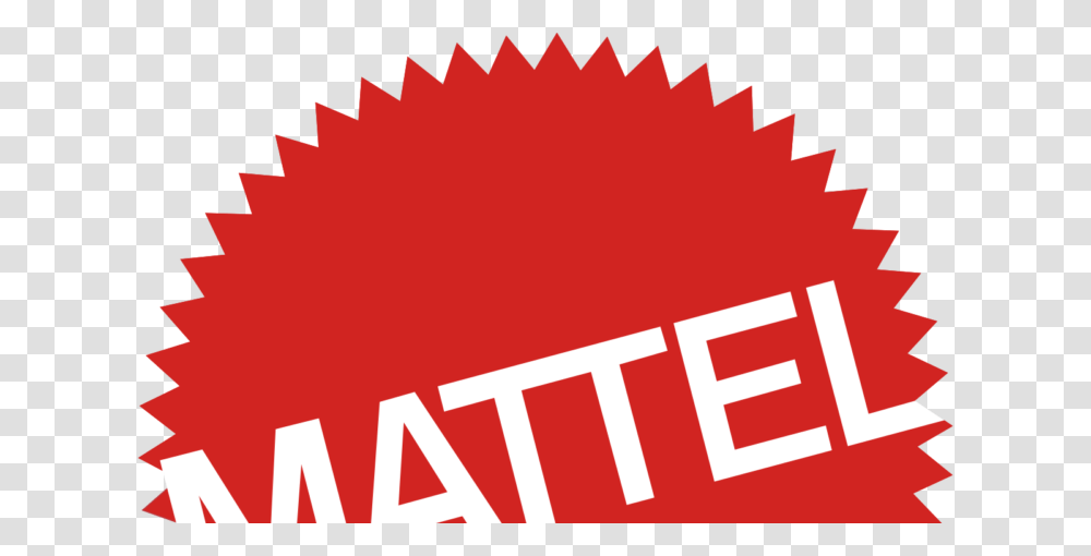 Mattel Is Launching A Film Division Fan Fest For Fans, Label, Logo Transparent Png