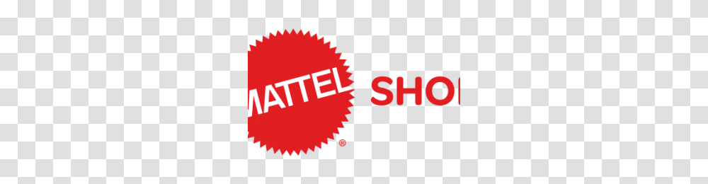Mattel Logo Image, Label, Sticker Transparent Png